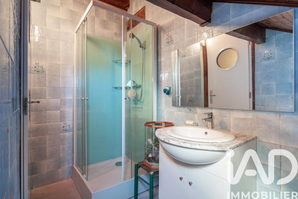 Maison à vendre 5 pièces 113 m² Noyarey