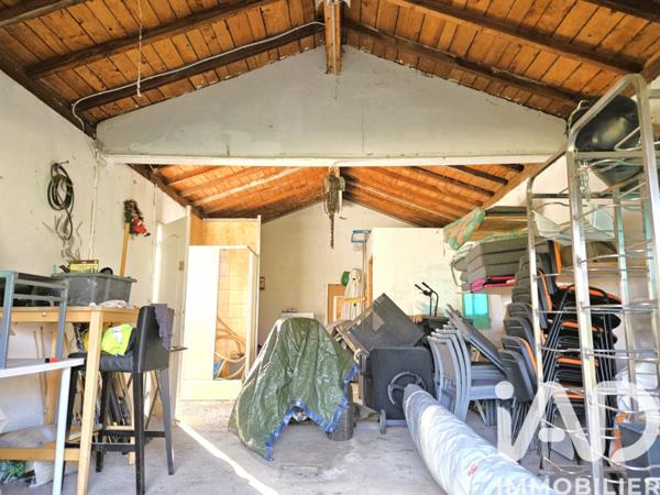 Maison à vendre 5 pièces 113 m² Noyarey