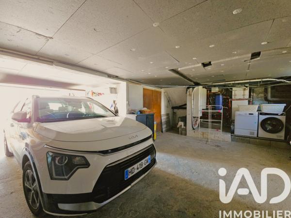 Maison à vendre 5 pièces 113 m² Noyarey