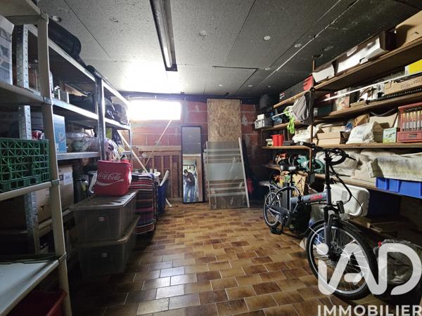 Maison à vendre 5 pièces 113 m² Noyarey