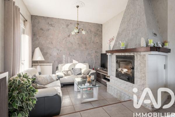 Maison à vendre 5 pièces 113 m² Noyarey