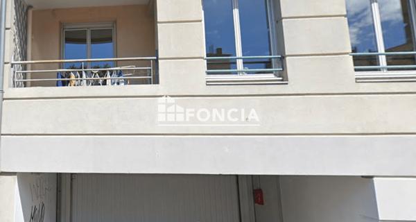Location Parking - Lyon 69001