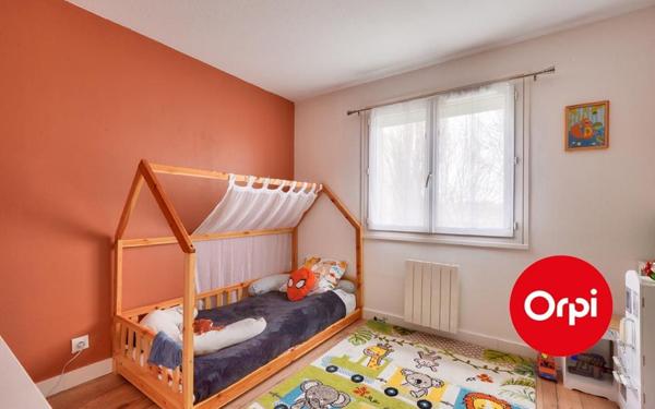 Appartement à vendre    4 pièces • 81,14 m2 Saint-Priest