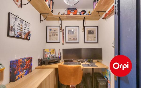 Appartement à vendre    4 pièces • 81,14 m2 Saint-Priest