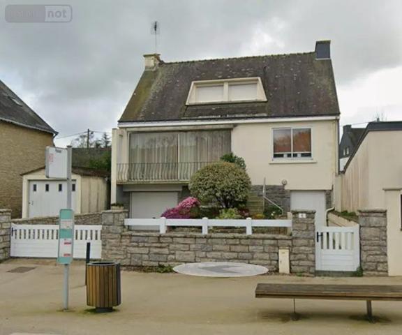 Achat - Maison Elven 56250 5 pièces 103 m 2 411 m 2
