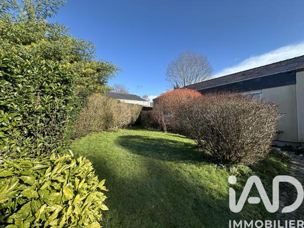 Maison à vendre 4 pièces 79 m² Orvault