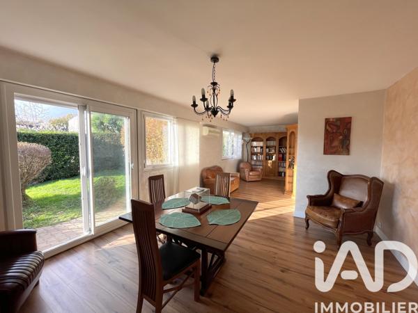 Maison à vendre 4 pièces 79 m² Orvault