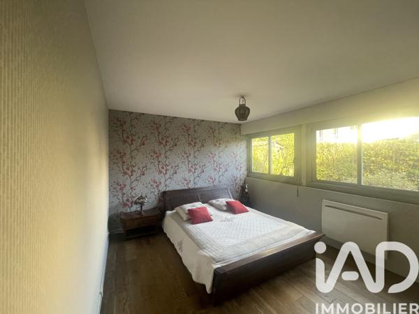 Maison à vendre 4 pièces 79 m² Orvault