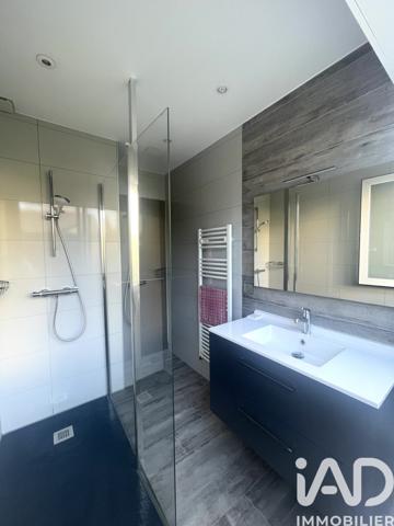 Maison à vendre 4 pièces 79 m² Orvault