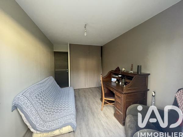 Maison à vendre 4 pièces 79 m² Orvault