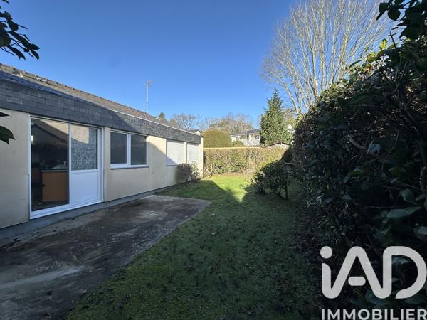 Maison à vendre 4 pièces 79 m² Orvault