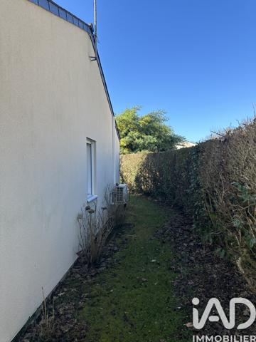 Maison à vendre 4 pièces 79 m² Orvault