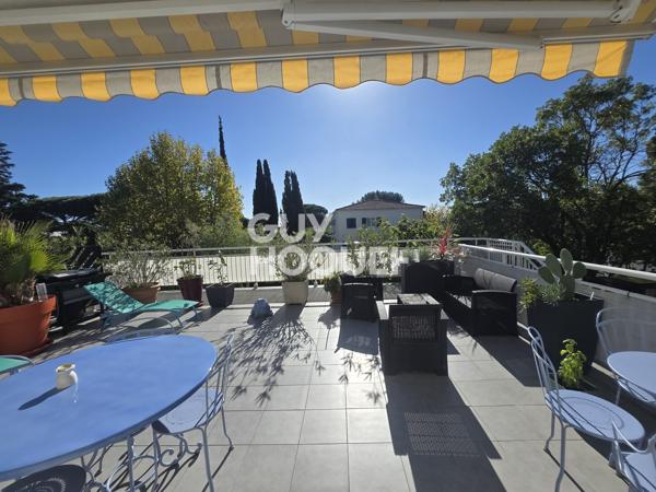 APPARTEMENT À VENDRE DE 3 PIÈCES DE 55,00 M²