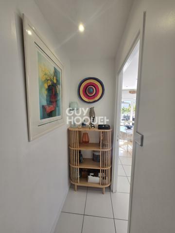 APPARTEMENT À VENDRE DE 3 PIÈCES DE 55,00 M²