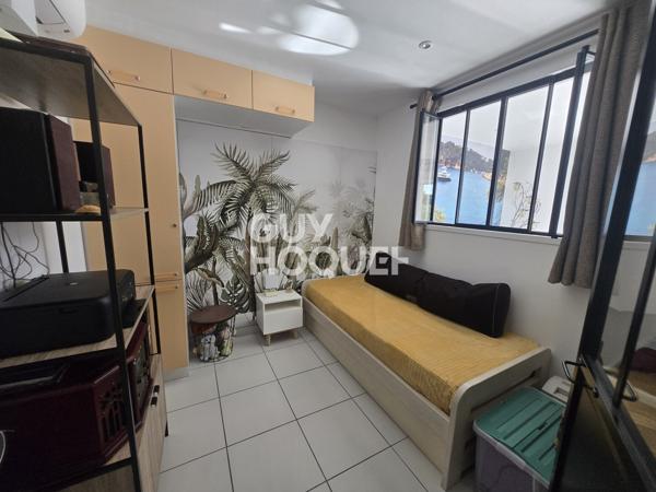 APPARTEMENT À VENDRE DE 3 PIÈCES DE 55,00 M²