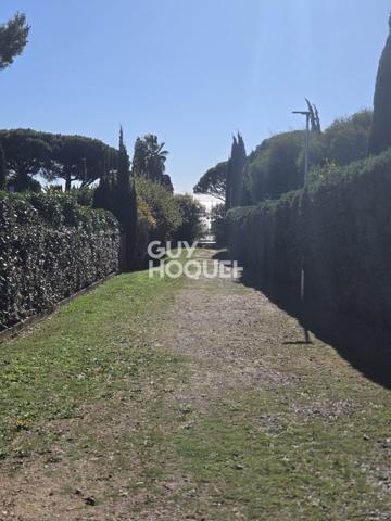 APPARTEMENT À VENDRE DE 3 PIÈCES DE 55,00 M²