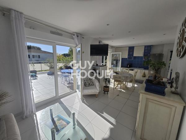 APPARTEMENT À VENDRE DE 3 PIÈCES DE 55,00 M²