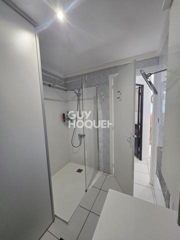 APPARTEMENT À VENDRE DE 3 PIÈCES DE 55,00 M²