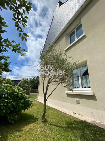 LE POULFANC SENE - MAISON 5 CHAMBRES