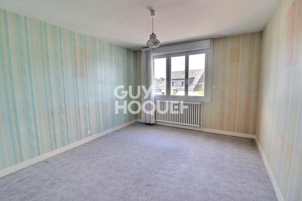 LE POULFANC SENE - MAISON 5 CHAMBRES