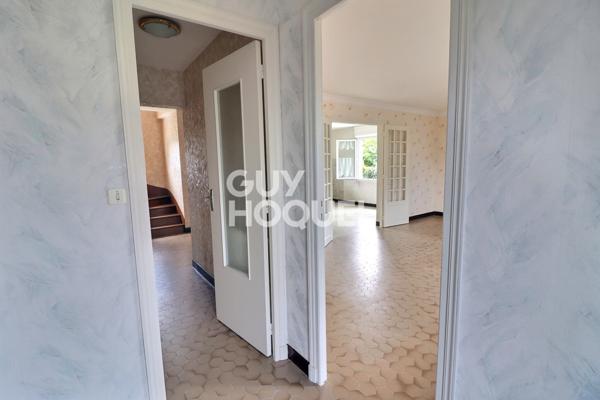 LE POULFANC SENE - MAISON 5 CHAMBRES