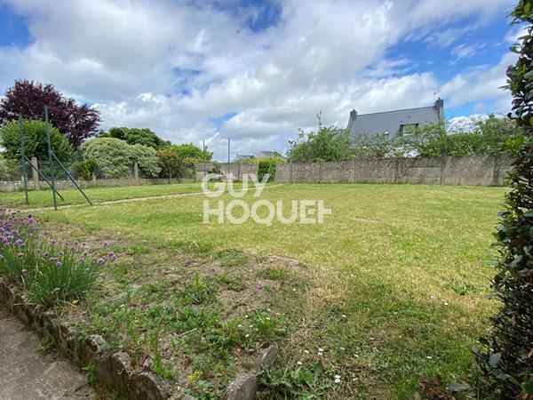 LE POULFANC SENE - MAISON 5 CHAMBRES