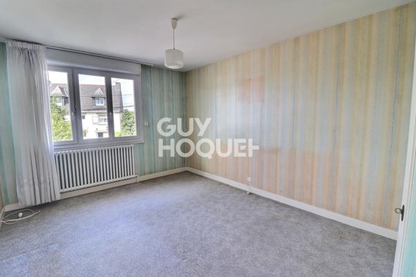 LE POULFANC SENE - MAISON 5 CHAMBRES