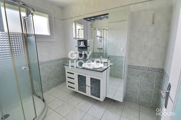 LE POULFANC SENE - MAISON 5 CHAMBRES