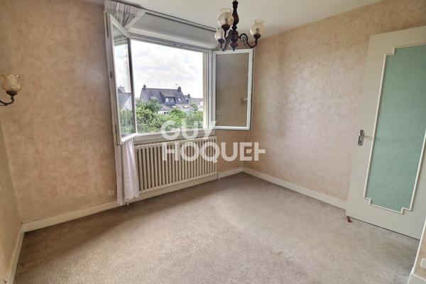 LE POULFANC SENE - MAISON 5 CHAMBRES