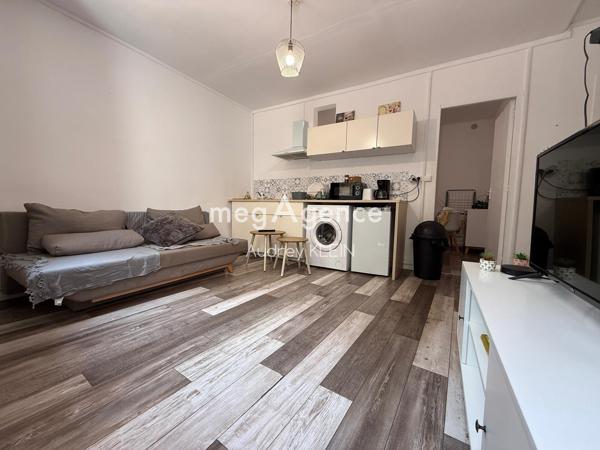 Immeuble à JOIGNY, 89300 - 115m²