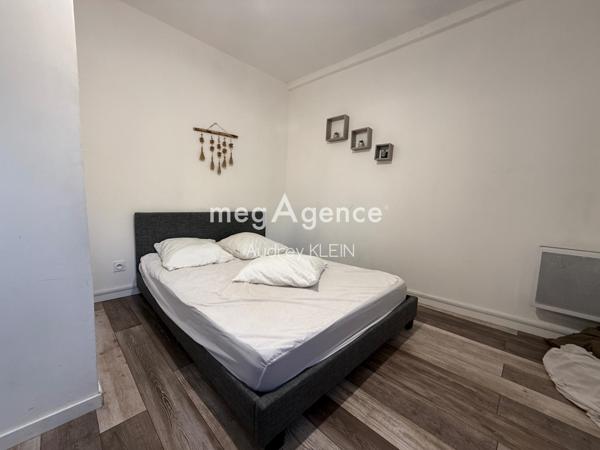 Immeuble à JOIGNY, 89300 - 115m²