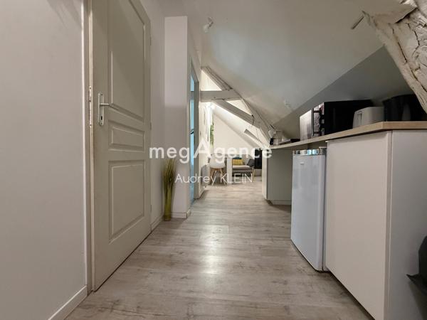 Immeuble à JOIGNY, 89300 - 115m²