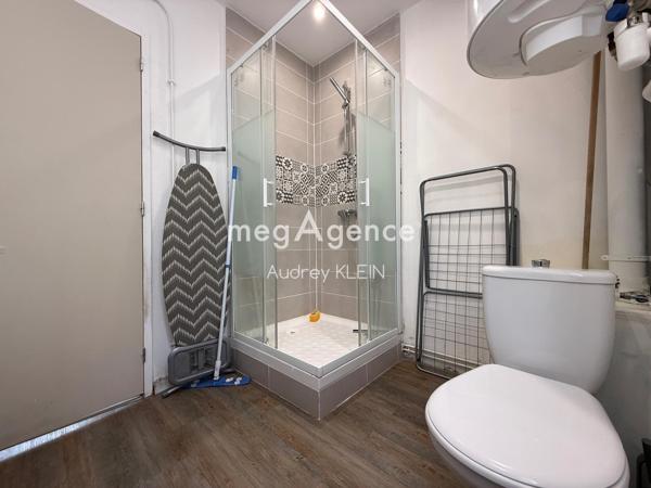 Immeuble à JOIGNY, 89300 - 115m²