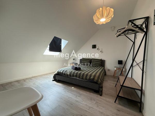 Immeuble à JOIGNY, 89300 - 115m²