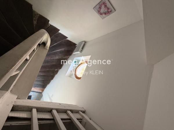Immeuble à JOIGNY, 89300 - 115m²