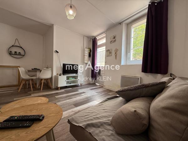 Immeuble à JOIGNY, 89300 - 115m²