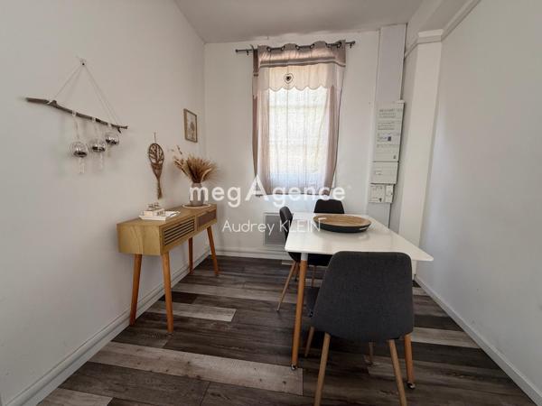 Immeuble à JOIGNY, 89300 - 115m²