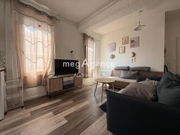 Immeuble à JOIGNY, 89300 - 115m²