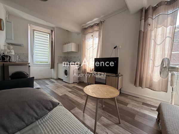 Immeuble à JOIGNY, 89300 - 115m²
