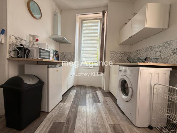 Immeuble à JOIGNY, 89300 - 115m²