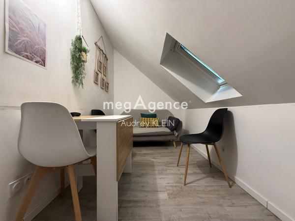 Immeuble à JOIGNY, 89300 - 115m²