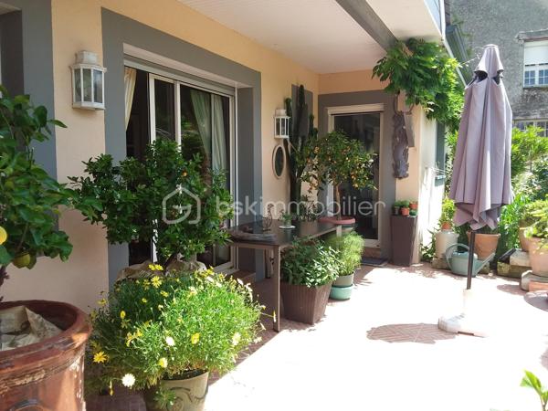 Maison traditionnelle de 131 m²