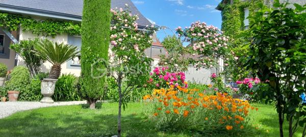 Maison traditionnelle de 131 m²
