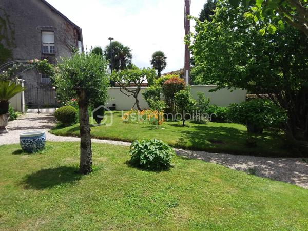 Maison traditionnelle de 131 m²