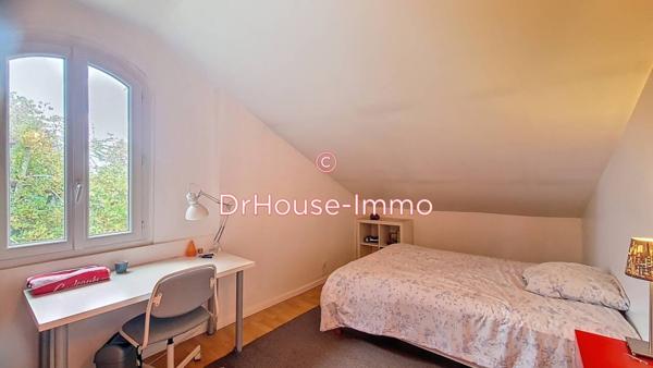 Maison à vendre 7 pièces de 137 m²