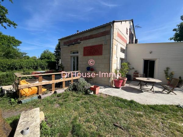 Maison à vendre 7 pièces de 137 m²