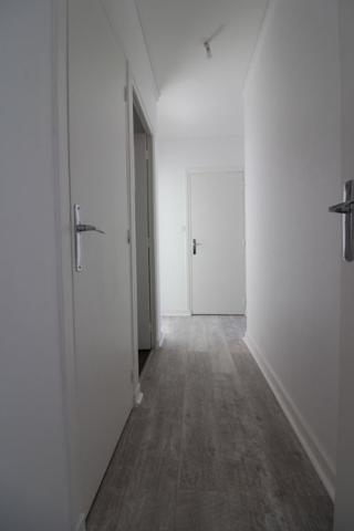 Appartement T3 - 58 m²