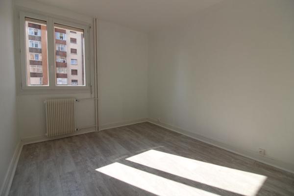 Appartement T3 - 58 m²