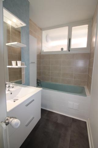 Appartement T3 - 58 m²