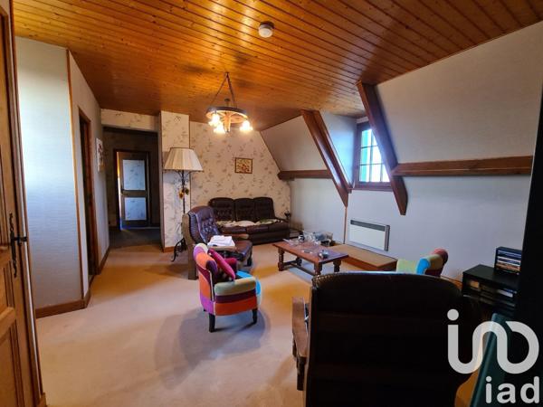 Maison 5 pièces de 200 m² à Prigonrieux (24130)